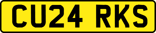 CU24RKS