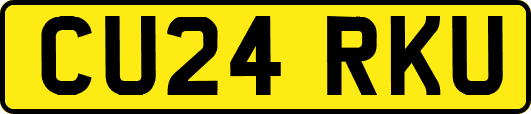 CU24RKU