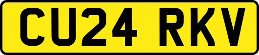CU24RKV