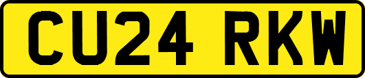 CU24RKW