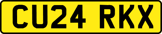 CU24RKX