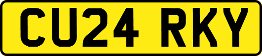CU24RKY