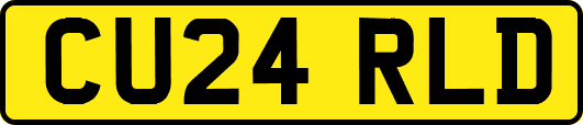 CU24RLD
