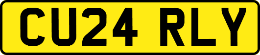 CU24RLY