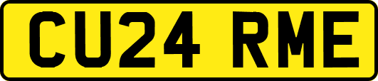 CU24RME