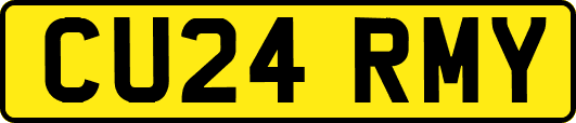 CU24RMY