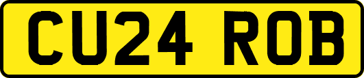 CU24ROB