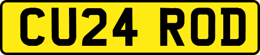 CU24ROD