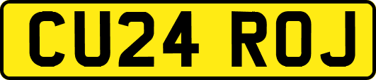 CU24ROJ