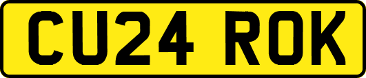 CU24ROK