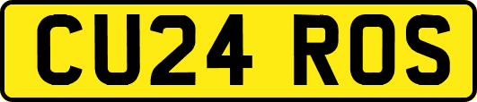 CU24ROS