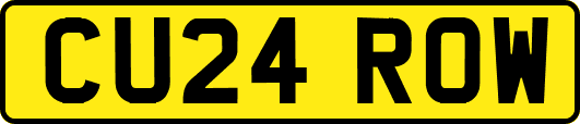CU24ROW