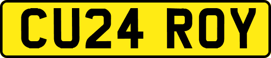 CU24ROY
