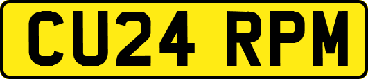 CU24RPM