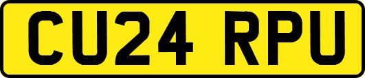 CU24RPU