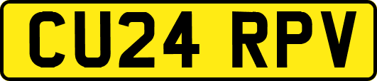 CU24RPV