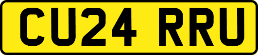 CU24RRU