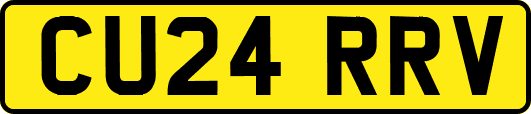 CU24RRV