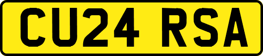 CU24RSA