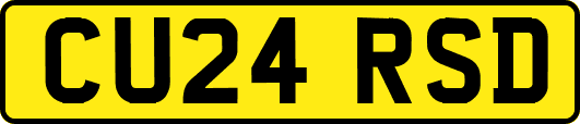CU24RSD