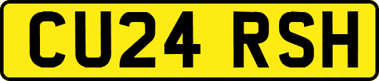 CU24RSH