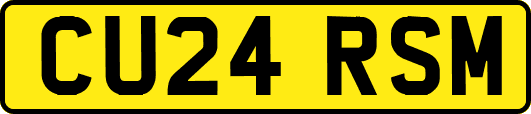 CU24RSM