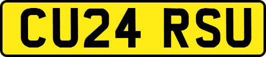 CU24RSU