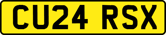 CU24RSX