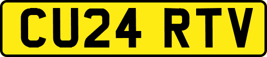 CU24RTV