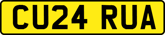 CU24RUA
