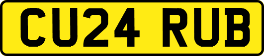 CU24RUB