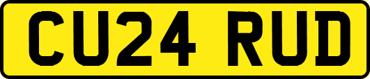 CU24RUD