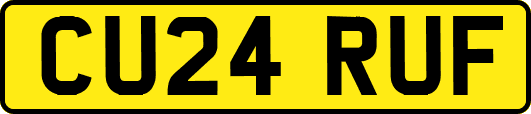 CU24RUF