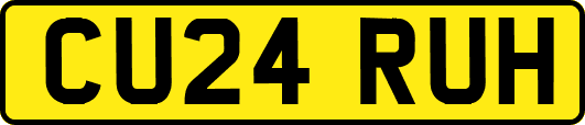 CU24RUH