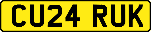CU24RUK