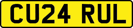 CU24RUL