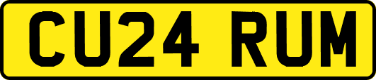 CU24RUM