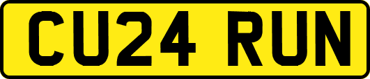 CU24RUN