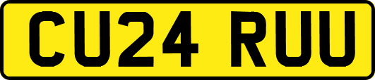 CU24RUU