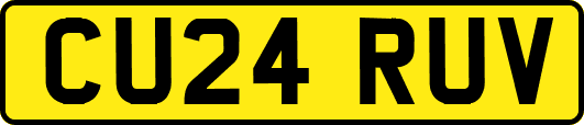 CU24RUV