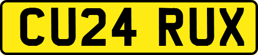 CU24RUX