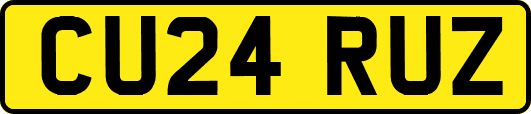 CU24RUZ