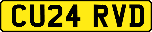 CU24RVD