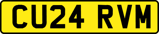 CU24RVM