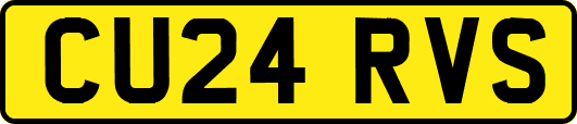 CU24RVS