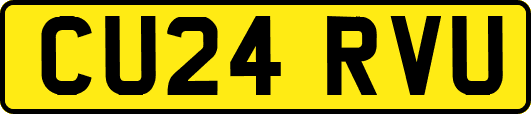 CU24RVU