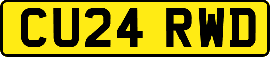 CU24RWD