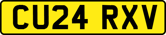 CU24RXV