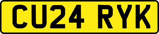 CU24RYK