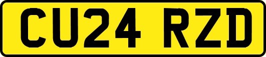 CU24RZD
